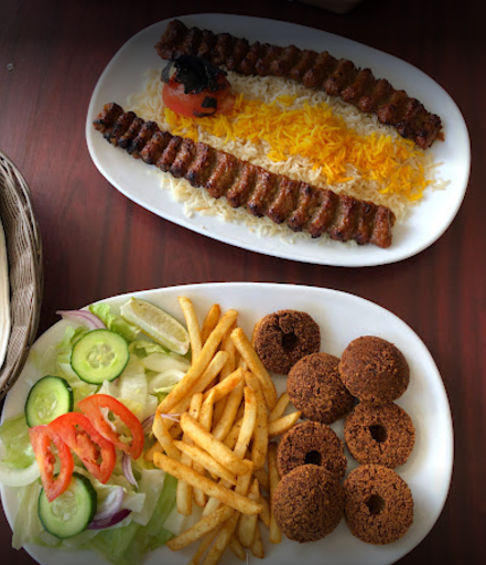 Photo of Pizza Camp Kabab & grill - 761 6th St, New Westminster, BC V3L 3C8